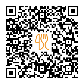 QR-code link para o menu de 대산보리밥