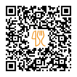 QR-code link para o menu de 만나숯불갈비