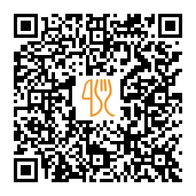 QR-code link para o menu de Gyeongboggung