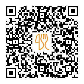 QR-code link para o menu de Gina's Pizza