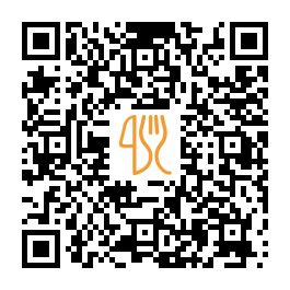 QR-code link para o menu de 생수장가든