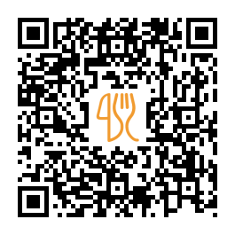 QR-code link para o menu de 산아래