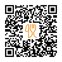 QR-code link para o menu de Poplers Pub