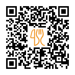 QR-code link para o menu de Cafe Ole