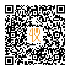 QR-code link para o menu de 고집불통 참숯닭갈비