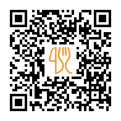 QR-code link para o menu de 엄마밥집