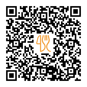 QR-code link para o menu de 딴뚝통나무집식당