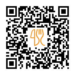 QR-code link para o menu de Zest Bistro