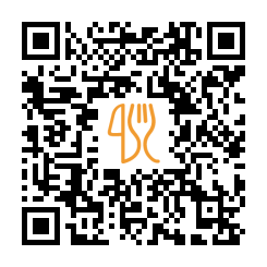 QR-code link para o menu de Anzuya