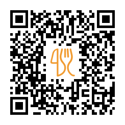 QR-code link para o menu de Puravida
