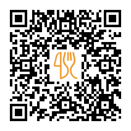 QR-code link para o menu de 장군시오야끼