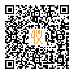 QR-code link para o menu de 임금님돈까스