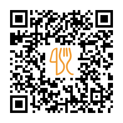 QR-code link para o menu de Piratas Burger