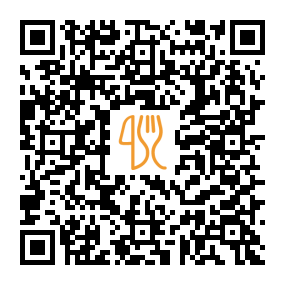 QR-code link para o menu de 광릉한옥집