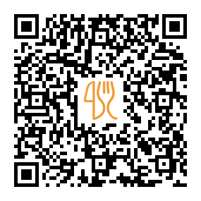 QR-code link para o menu de Phd Kramat Jaya