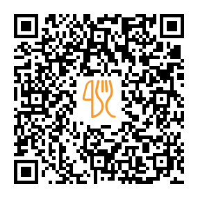 QR-code link para o menu de 정가네 회