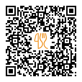 QR-code link para o menu de 청화산농원휴게소