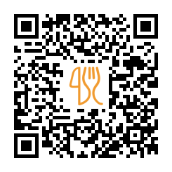 QR-code link para o menu de Rusty's
