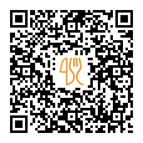 QR-code link para o menu de 여다지회마을