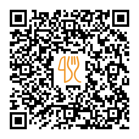 QR-code link para o menu de Wayback Burgers