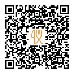 QR-code link para o menu de 중동식당