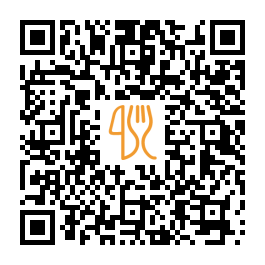 QR-code link para o menu de Bee Bee Food