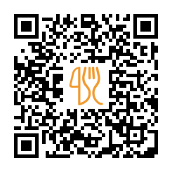QR-code link para o menu de 대우칼국수