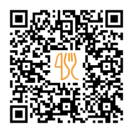 QR-code link para o menu de Naju Gomtang