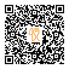 QR-code link para o menu de 서산불고기 백반의신