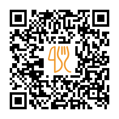 QR-code link para o menu de 엄지정식