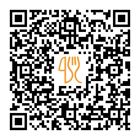 QR-code link para o menu de 나무아래오후