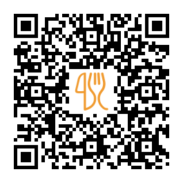 QR-code link para o menu de 사랑방식당