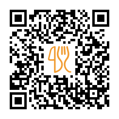 QR-code link para o menu de 남산분식