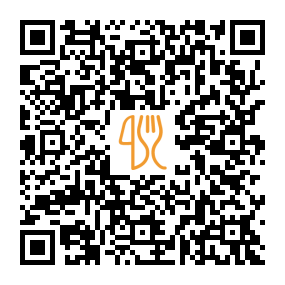 QR-code link para o menu de Friends Dhaba