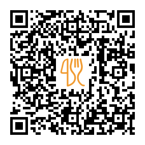 QR-code link para o menu de The Living Room Bistro