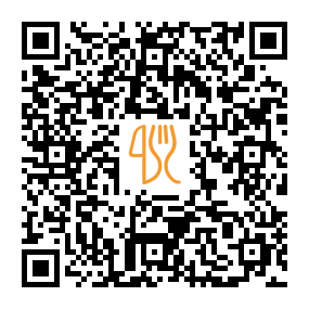 QR-code link para o menu de Al-hashim Khyber