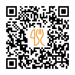 QR-code link para o menu de The Bean Food