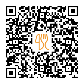 QR-code link para o menu de Surya Darshini Dosa