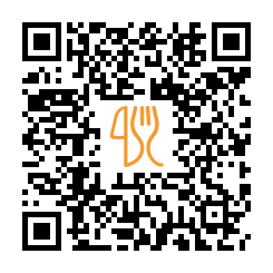 QR-code link para o menu de Papillon Café