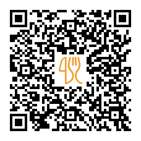 QR-code link para o menu de 용두식당