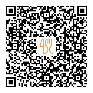 QR-code link para o menu de 평창한우마을 면온점 봉평