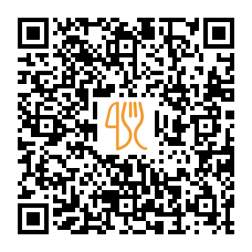 QR-code link para o menu de 팔팔낙지