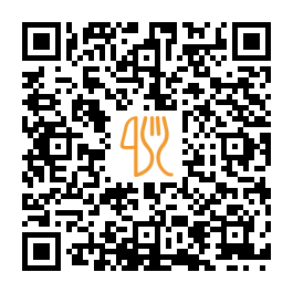 QR-code link para o menu de 초원의집