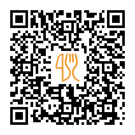 QR-code link para o menu de Asian Grill