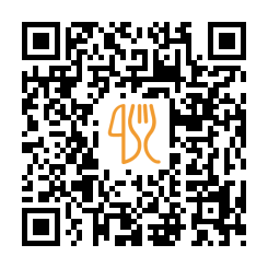 QR-code link para o menu de Rolling Burritos