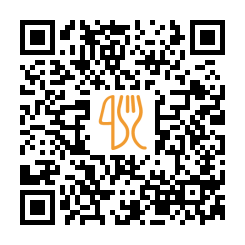 QR-code link para o menu de 화로구이