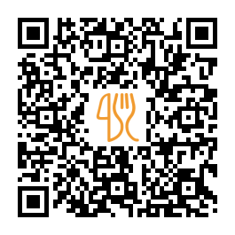 QR-code link para o menu de 호수식당