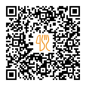 QR-code link para o menu de 늘만나식당