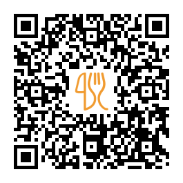 QR-code link para o menu de 내고향가마솥