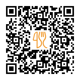 QR-code link para o menu de 옥상식당